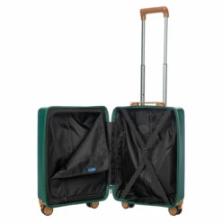 Bric's Ravenna 4 Wheel Cabin Suitcase - 55cm 27 Bric's Ravenna 4 Wheel Cabin Suitcase - 55cm -UK Suitcase Sales 2024 BRQ06301.005.07 46350.1689166283