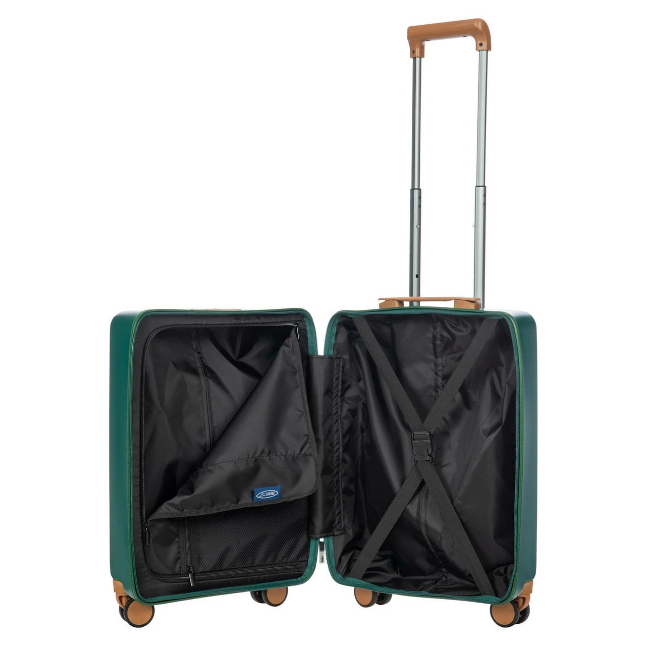 Bric's Ravenna 4 Wheel Cabin Suitcase - 55cm 8 Bric's Ravenna 4 Wheel Cabin Suitcase - 55cm - Image 8