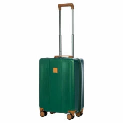Bric's Ravenna 4 Wheel Cabin Suitcase - 55cm 23 Bric's Ravenna 4 Wheel Cabin Suitcase - 55cm -UK Suitcase Sales 2024 BRQ06301.005.08 41718.1689166281