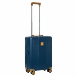Bric's Ravenna 4 Wheel Cabin Suitcase - 55cm 33 Bric's Ravenna 4 Wheel Cabin Suitcase - 55cm -UK Suitcase Sales 2024 BRQ06301.050.02 04716.1689166281