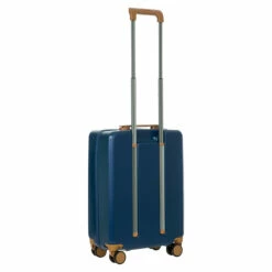 Bric's Ravenna 4 Wheel Cabin Suitcase - 55cm 36 Bric's Ravenna 4 Wheel Cabin Suitcase - 55cm -UK Suitcase Sales 2024 BRQ06301.050.03 92453.1689166280