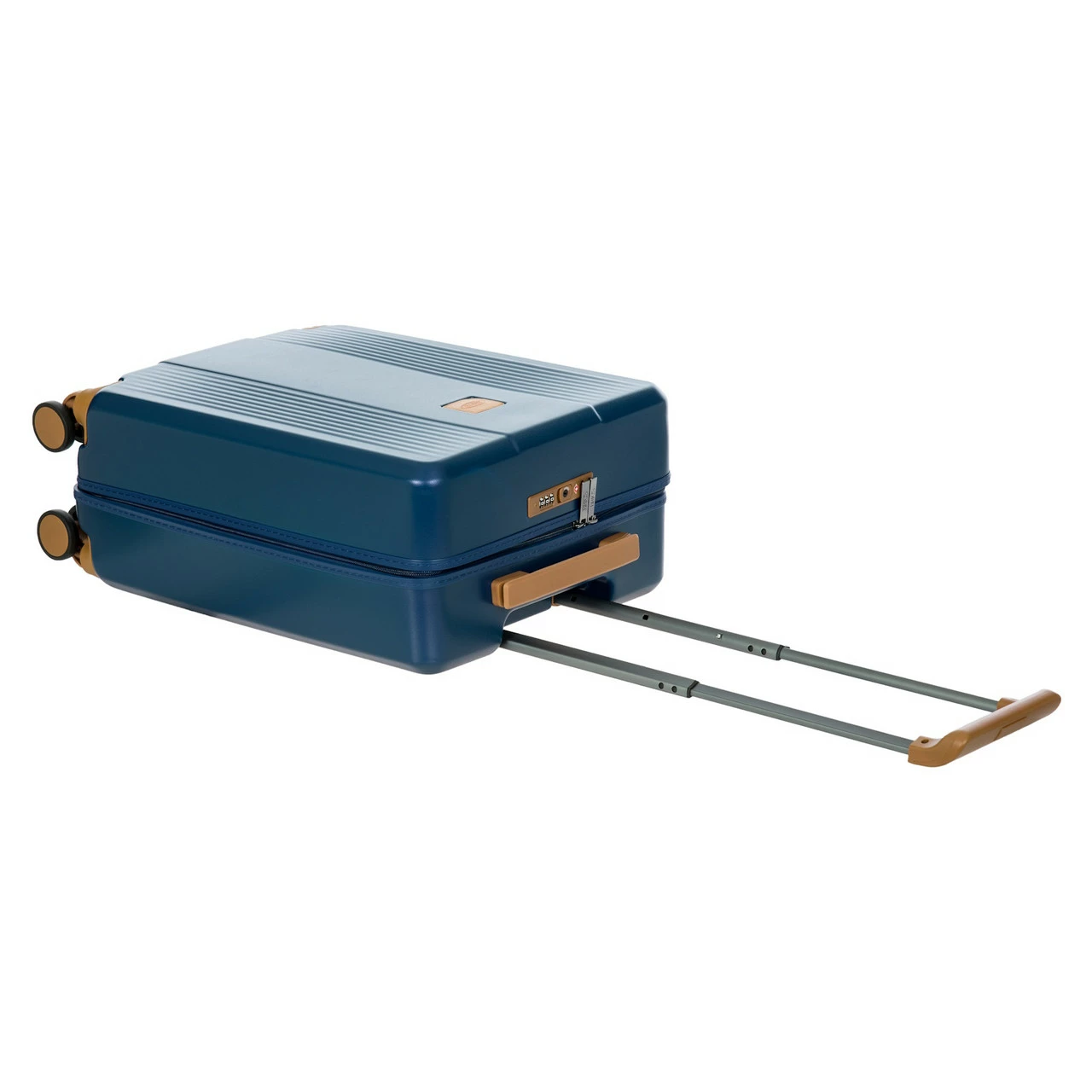 Bric's Ravenna 4 Wheel Cabin Suitcase - 55cm 20 Bric's Ravenna 4 Wheel Cabin Suitcase - 55cm - Image 20