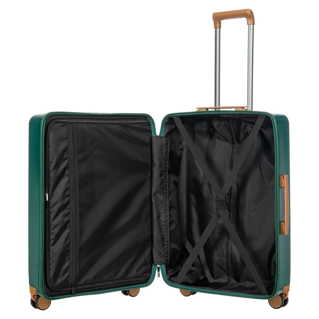 Bric's Ravenna 4 Wheel Medium Suitcase - 67cm 7 Bric's Ravenna 4 Wheel Medium Suitcase - 67cm - Image 7
