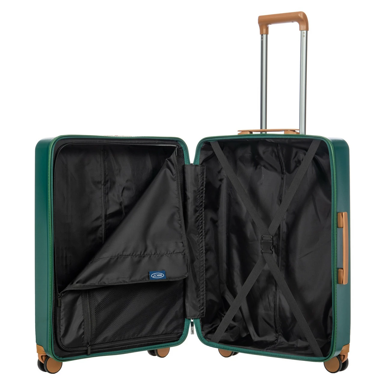 Bric's Ravenna 4 Wheel Medium Suitcase - 67cm 8 Bric's Ravenna 4 Wheel Medium Suitcase - 67cm - Image 8