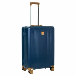 Bric's Ravenna 4 Wheel Medium Suitcase - 67cm 33 Bric's Ravenna 4 Wheel Medium Suitcase - 67cm -UK Suitcase Sales 2024 BRQ06302.050.02 17276.1689173138
