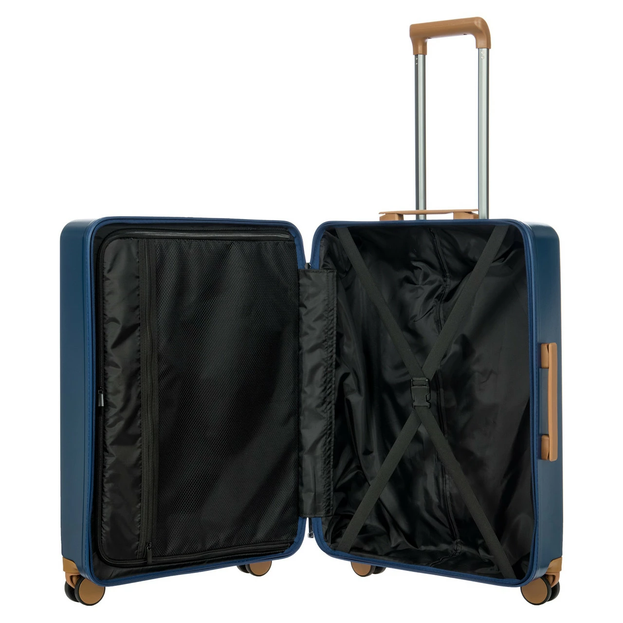 Bric's Ravenna 4 Wheel Medium Suitcase - 67cm 18 Bric's Ravenna 4 Wheel Medium Suitcase - 67cm - Image 18