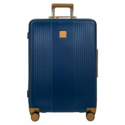 Bric's Ravenna 4 Wheel Medium Suitcase - 67cm 31 Bric's Ravenna 4 Wheel Medium Suitcase - 67cm -UK Suitcase Sales 2024 BRQ06302.050.15 16932.1694629878