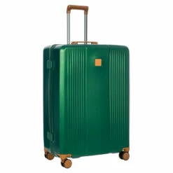 Bric's Ravenna 4 Wheel Large Suitcase - 79cm -UK Suitcase Sales 2024 BRQ06303.005.02 62139.1689174221