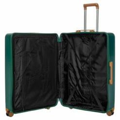 Bric's Ravenna 4 Wheel Large Suitcase - 79cm -UK Suitcase Sales 2024 BRQ06303.005.06 63845.1689174223