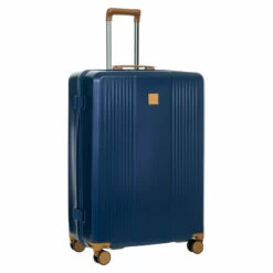 Bric's Ravenna 4 Wheel Large Suitcase - 79cm -UK Suitcase Sales 2024 BRQ06303.050.02 84251.1689174221