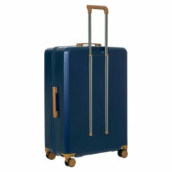 Bric's Ravenna 4 Wheel Large Suitcase - 79cm -UK Suitcase Sales 2024 BRQ06303.050.03 25666.1689174220