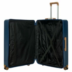 Bric's Ravenna 4 Wheel Large Suitcase - 79cm -UK Suitcase Sales 2024 BRQ06303.050.06 54622.1689174223