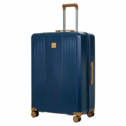 Bric's Ravenna 4 Wheel Large Suitcase - 79cm -UK Suitcase Sales 2024 BRQ06303.050.08 63857.1689174221