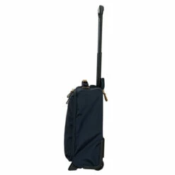 Bric's X-Travel 2 Wheel Underseat Suitcase - 45cm -UK Suitcase Sales 2024 BXL58103.050.03 85824.1688597540
