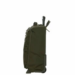 Bric's X-Travel 2 Wheel Underseat Suitcase - 45cm -UK Suitcase Sales 2024 BXL58103.078.04 32757.1688597540