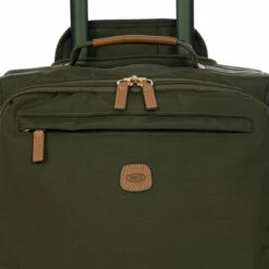 Bric's X-Travel 2 Wheel Underseat Suitcase - 45cm -UK Suitcase Sales 2024 BXL58103.078.10 07183.1688597540