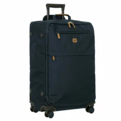Bric's X-Travel 4 Wheel Medium Suitcase - 71cm -UK Suitcase Sales 2024 BXL58139.050.02 56350.1689774080