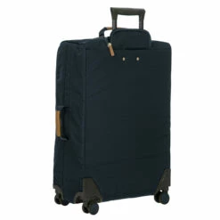 Bric's X-Travel 4 Wheel Medium Suitcase - 71cm -UK Suitcase Sales 2024 BXL58139.050.03 57474.1689774079