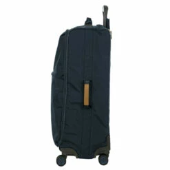 Bric's X-Travel 4 Wheel Medium Suitcase - 71cm -UK Suitcase Sales 2024 BXL58139.050.04 82902.1689774079
