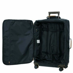 Bric's X-Travel 4 Wheel Medium Suitcase - 71cm -UK Suitcase Sales 2024 BXL58139.050.06 81925.1689774082