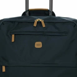 Bric's X-Travel 4 Wheel Medium Suitcase - 71cm -UK Suitcase Sales 2024 BXL58139.050.10 82209.1689774083