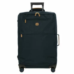 Bric's X-Travel 4 Wheel Medium Suitcase - 71cm