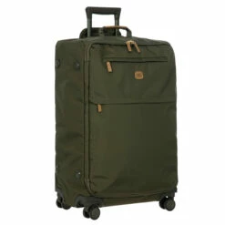 Bric's X-Travel 4 Wheel Medium Suitcase - 71cm -UK Suitcase Sales 2024 BXL58139.078.02 89124.1689774081