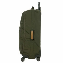 Bric's X-Travel 4 Wheel Medium Suitcase - 71cm -UK Suitcase Sales 2024 BXL58139.078.04 85297.1689774081