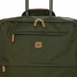 Bric's X-Travel 4 Wheel Medium Suitcase - 71cm -UK Suitcase Sales 2024 BXL58139.078.10 56162.1689774083