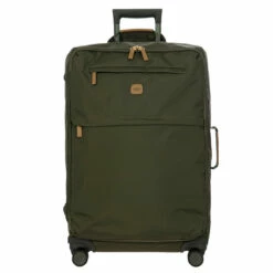 Bric's X-Travel 4 Wheel Medium Suitcase - 71cm -UK Suitcase Sales 2024 BXL58139.078.15 41542.1689774110