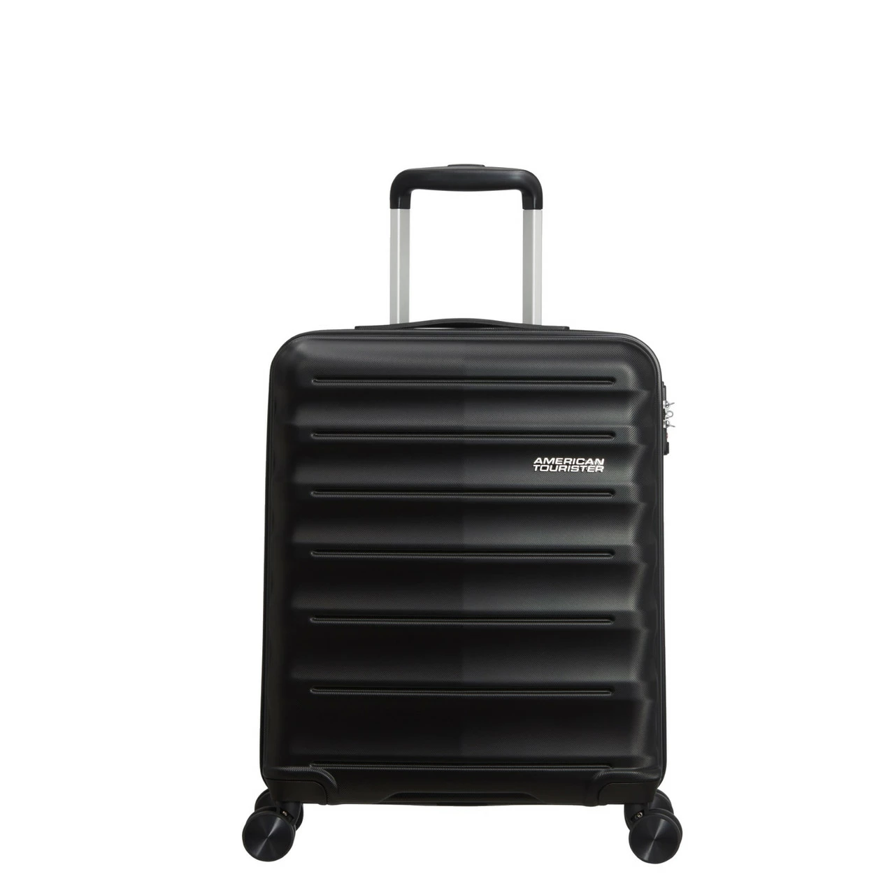 American Tourister Speedlink 3 Piece Luggage Set - 55cm, 67cm, & 77cm 9 American Tourister Speedlink 3 Piece Luggage Set - 55cm, 67cm, & 77cm - Image 9