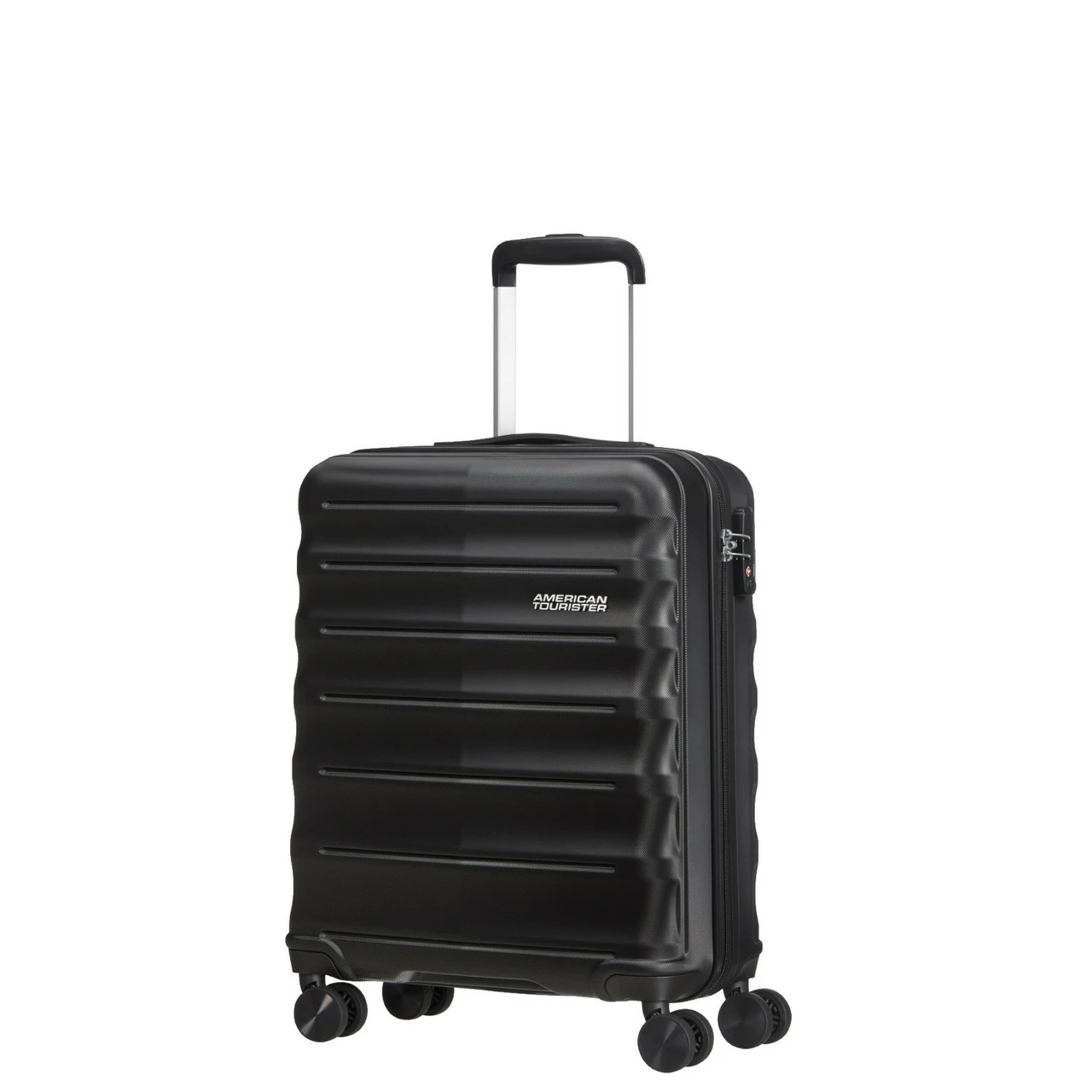 American Tourister Speedlink 3 Piece Luggage Set - 55cm, 67cm, & 77cm 8 American Tourister Speedlink 3 Piece Luggage Set - 55cm, 67cm, & 77cm - Image 8