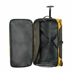 Samsonite Paradiver Light Wheeled Duffle - 67cm -UK Suitcase Sales 2024 DUFFLEWH INTERIOR 88532.1675076234