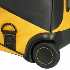 Samsonite Paradiver Light Wheeled Duffle - 67cm -UK Suitcase Sales 2024 DUFFLEWH WHEEL 56413.1675076247