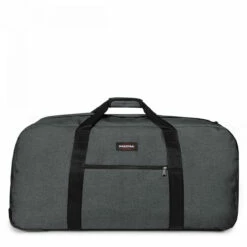 Eastpak Warehouse + Wheeled Holdall - 81cm 14 Eastpak Warehouse + Wheeled Holdall - 81cm -UK Suitcase Sales 2024 EK00030E 77H AUTH UC230466 mMid 78602.1684755154