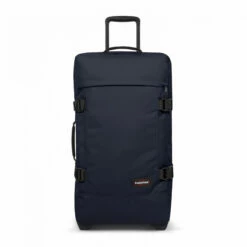 Eastpak Tranverz M Wheeled Duffle - 67cm 38 Eastpak Tranverz M Wheeled Duffle - 67cm -UK Suitcase Sales 2024 EK00062L L83 AUTH UC178556 mMid 20910.1669824718