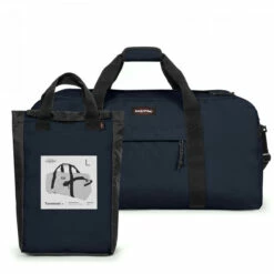 Eastpak Terminal + Duffle - 75cm -UK Suitcase Sales 2024 EK00080D L83 ALT007 UC179156 mMid 30059.1686153096