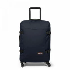Eastpak Trans4 S Spinner Cabin Duffle - 54cm -UK Suitcase Sales 2024 EK00080L L83 AUTH UC230661 mMid 04688.1686149938