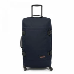 Eastpak Trans4 M Spinner Duffle - 70cm 32 Eastpak Trans4 M Spinner Duffle - 70cm -UK Suitcase Sales 2024 EK00081L L83 AUTH UC230764 mMid 15164.1695037944
