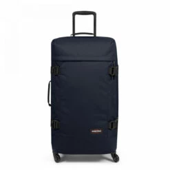 Eastpak Trans4 L Spinner Duffle - 75cm -UK Suitcase Sales 2024 EK00082L L83 AUTH UC230842 mMid 64662.1695037907