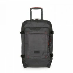 Eastpak Tranverz CNNCT S Wheeled Cabin Duffle - 51cm -UK Suitcase Sales 2024 EK00094D I97 AUTH UC156316 mMid 84384.1676038862