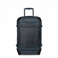Eastpak Tranverz CNNCT S Wheeled Cabin Duffle - 51cm -UK Suitcase Sales 2024 EK00094D O16 AUTH UC185636 mMid 74410.1681227692