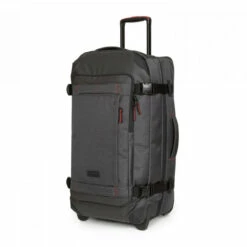 Eastpak Tranverz CNNCT M Wheeled Duffle - 67cm -UK Suitcase Sales 2024 EK00095D I97 ALT005 UC156578 mMid 76802.1686130303