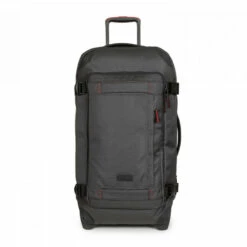 Eastpak Tranverz CNNCT M Wheeled Duffle - 67cm -UK Suitcase Sales 2024 EK00095D I97 AUTH UC156662 mMid 84917.1686130302