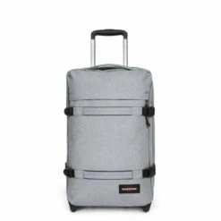 Eastpak Transit'R S Wheeled Cabin Duffle - 51cm -UK Suitcase Sales 2024 EK0A5BA7 363 AUTH UC230527 mMid 40709.1682706166