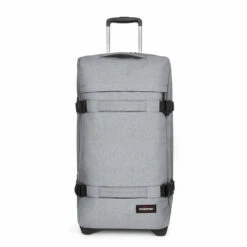 Eastpak Transit'R M Wheeled Duffle - 67cm -UK Suitcase Sales 2024 EK0A5BA8 363 AUTH UC230533 mMid 55996.1682093783