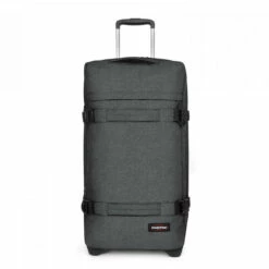 Eastpak Transit'R M Wheeled Duffle - 67cm -UK Suitcase Sales 2024 EK0A5BA8 77H AUTH UC185553 mMid 39378.1682701476