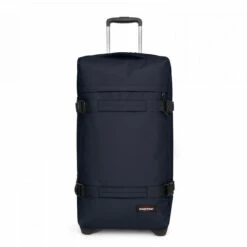 Eastpak Transit'R M Wheeled Duffle - 67cm -UK Suitcase Sales 2024 EK0A5BA8 L83 AUTH UC186454 mMid 14442.1682093783
