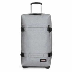 Eastpak Transit'R L Wheeled Duffle - 79cm 38 Eastpak Transit'R L Wheeled Duffle - 79cm -UK Suitcase Sales 2024 EK0A5BA9 363 AUTH UC230537 mMid 41400.1691667085