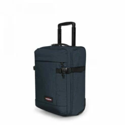 Eastpak Tranverz XXS Wheeled Duffle - 45cm -UK Suitcase Sales 2024 EK0A5BE8 26W ALT005 UC215569 mMid 54558.1675261672